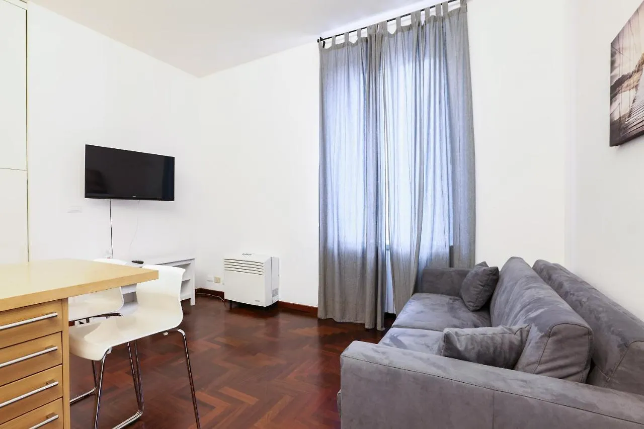 Cadorna Modern Apartment In The City Centre ミラノ
