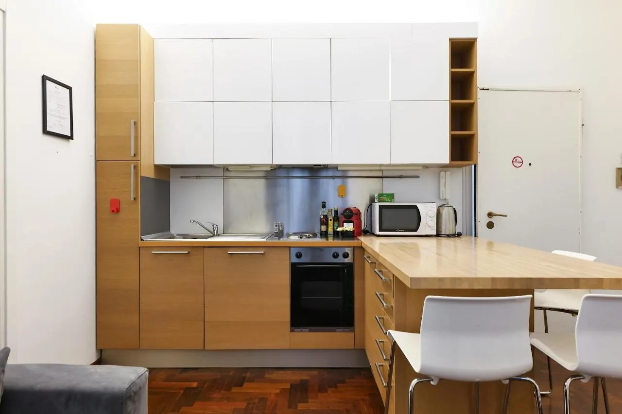 Cadorna Modern Apartment In The City Centre ミラノ