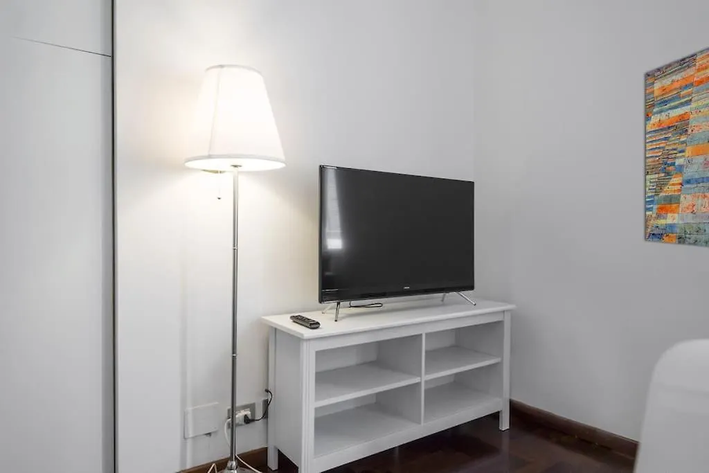 Cadorna Modern Apartment In The City Centre ミラノ