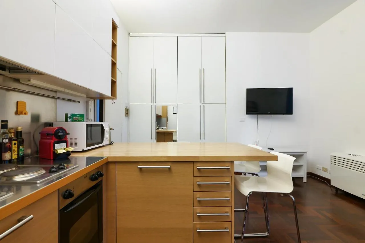 Cadorna Modern Apartment In The City Centre ミラノ