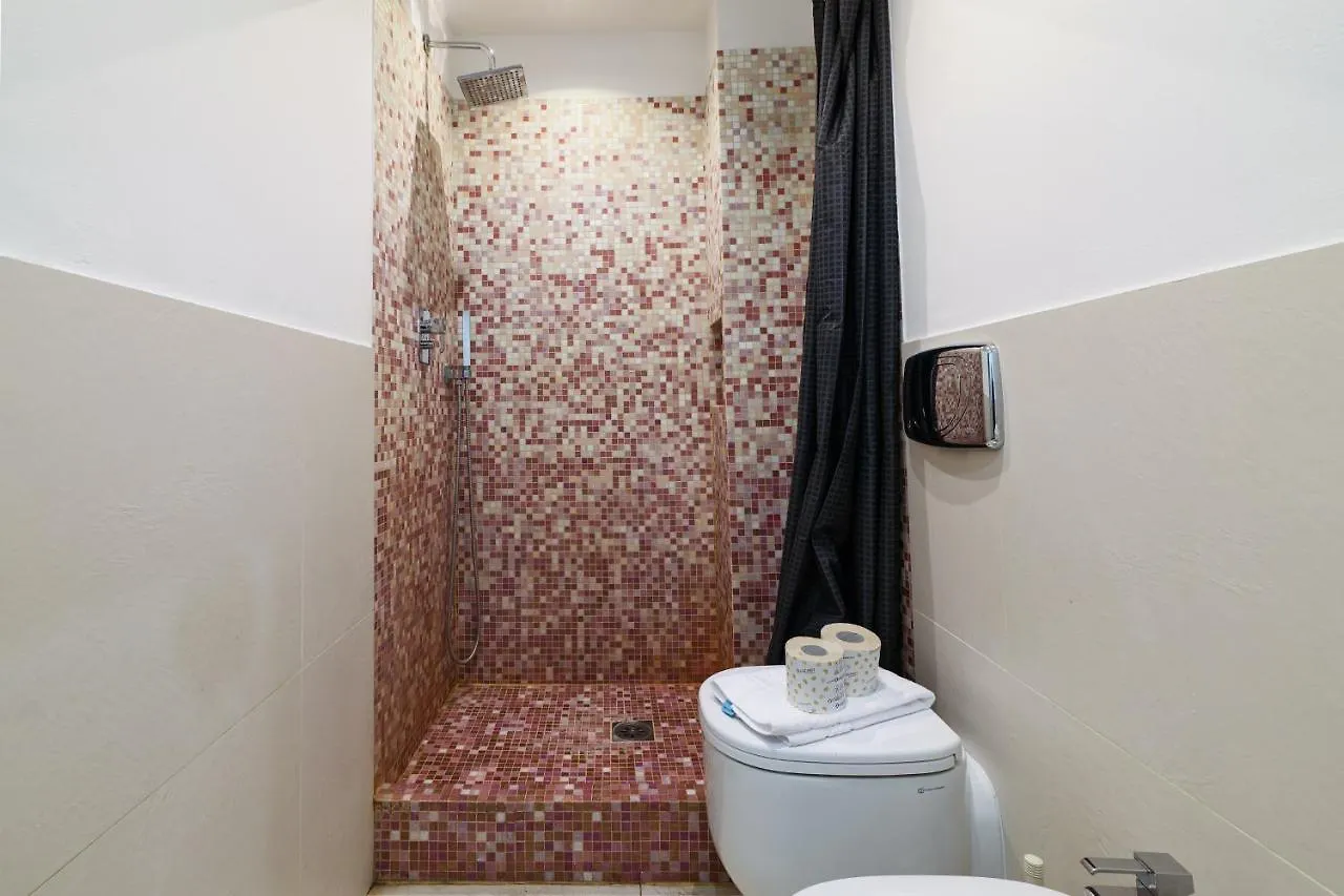 Cadorna Modern Apartment In The City Centre ミラノ