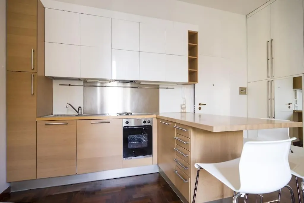 Cadorna Modern Apartment In The City Centre ミラノ 0*,  イタリア