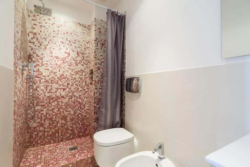 Cadorna Modern Apartment In The City Centre ミラノ