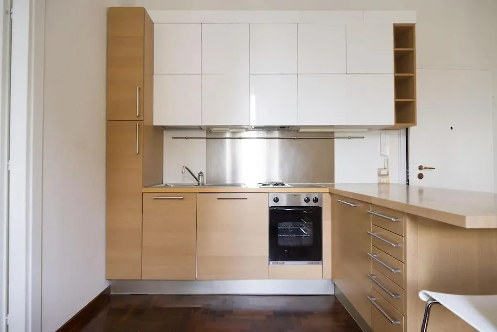 Cadorna Modern Apartment In The City Centre ミラノ 0*,  イタリア