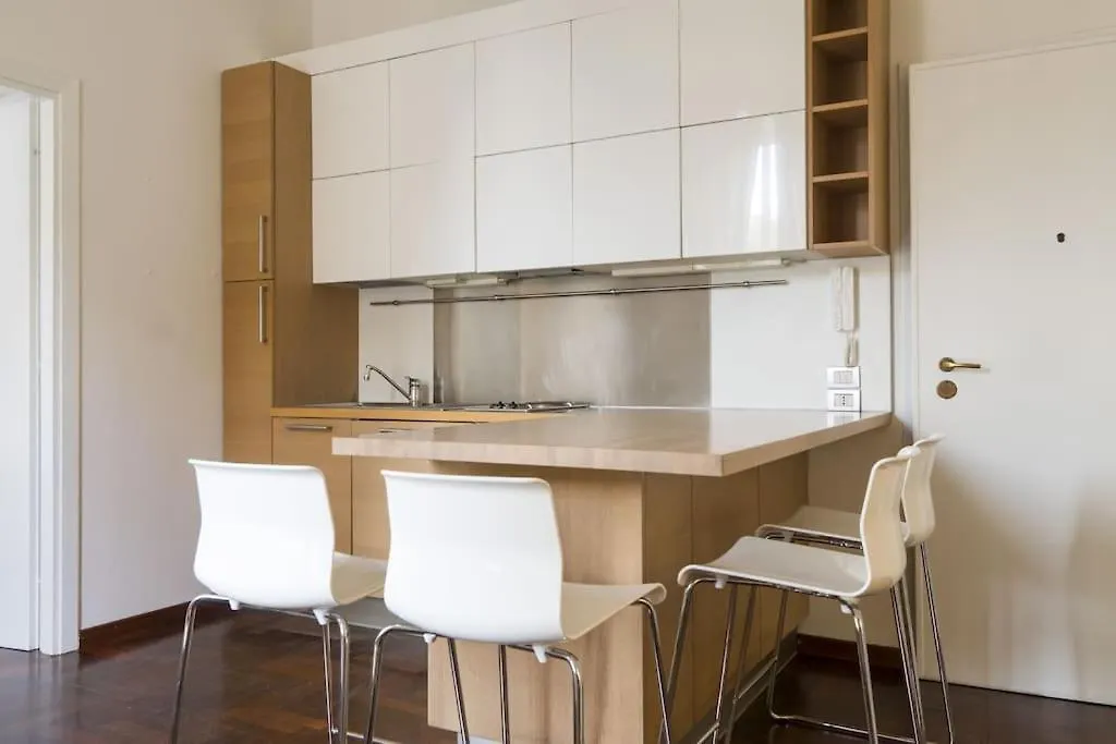 Cadorna Modern Apartment In The City Centre ミラノ